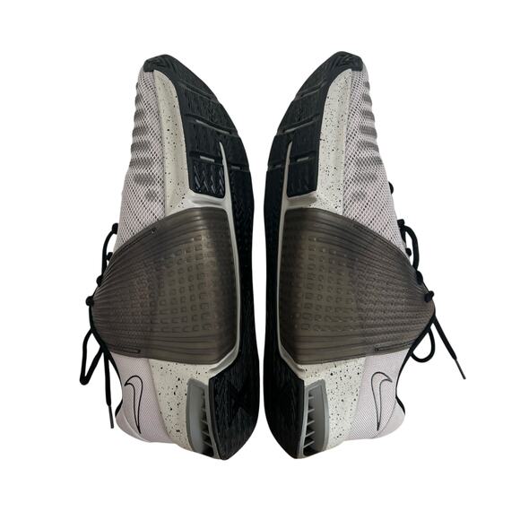 Nike Metcon 9 Light Iron Ore Flat Pewter Lace Up Shoes Size 13 - Picture 6 of 13